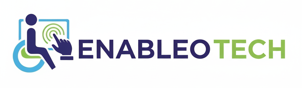 Logo Enableo Tech